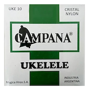 CAMPANA UKELELE Enc. Ukulele