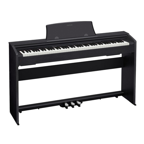 CASIO PX770BK DIGITAL PIANO