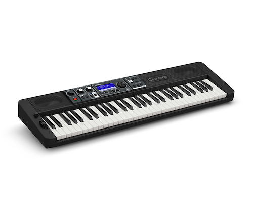 Casio clearance keyboard store
