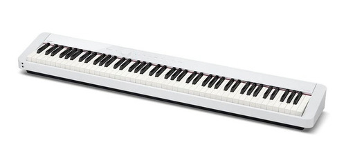 CASIO PX-S1100WE Piano | 88 teclas | Acción Martillo | Teclas de Marfil | 18
