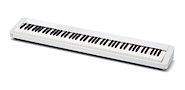 CASIO PX-S1100WE Piano | 88 teclas | Acción Martillo | Teclas de Marfil | 18