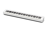 CASIO CDP-S110WE Piano | CDP-S | 88 Teclas Acc.Tri Sensor II |   10 Sonidos |