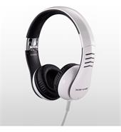 CASIO XW-H2 Auriculares Circumaurales de 40mm, flexible, plegable, cable