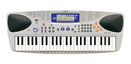 CASIO MA150 Tecl Portatil, 49 Tec. Mini, Polif. 8 N., 50 Ton., 30 Rit.,