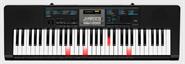 CASIO LK170 Tecl Portatil, 61t, c/Ilum de Teclas, Sist 3 Pasos,  48polif