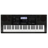 CASIO CTK6200 Teclado Ag, 61T, T/Piano, 48 Polif, 700S, 210 Rit, 5 Mel, Sd