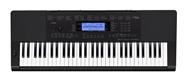 CASIO CTK5200 Teclado Std, 61Tec. T/Piano, 48 Polif, 600S, 180 Rit, 152 Me