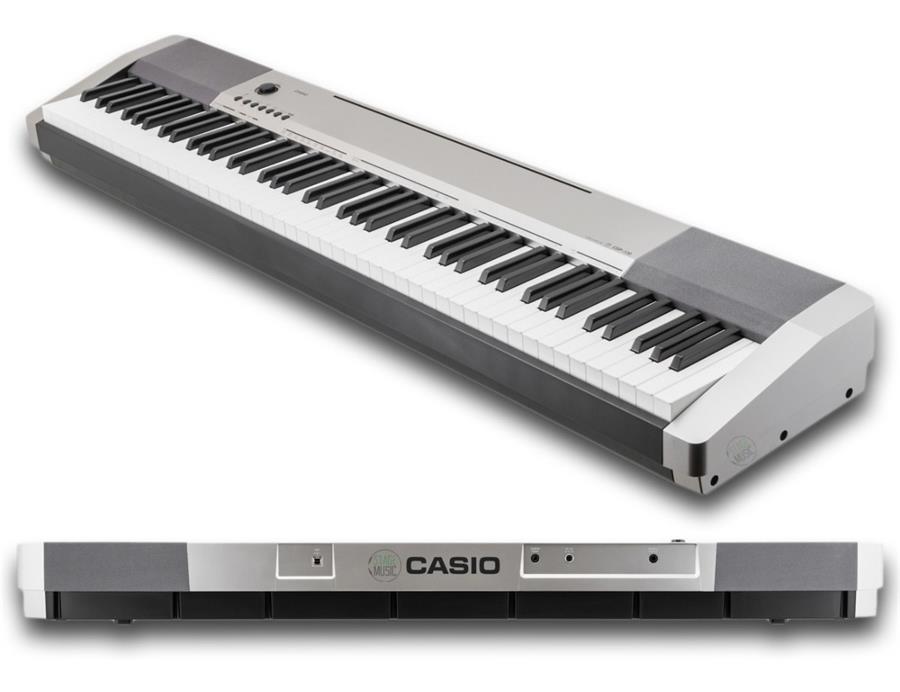 Casio cdp130sr store