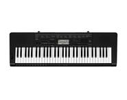 CASIO CTK3500 Teclado sensit, 61t, t/piano, 48 polif, 400s,100 rit,