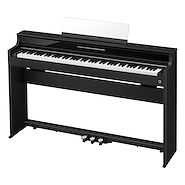 CASIO AP-S450BK Piano | Celviano | 88 Teclas Smart Hybrid Hammer Action  | 2