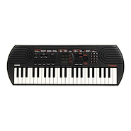 CASIO SA-81 Teclado | SA | 44 Teclas Mini | 100 Sonidos | 32 Polifonia |