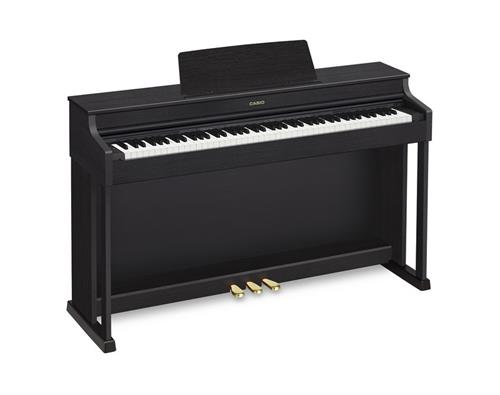 CASIO AP470BK DIGITAL PIANO