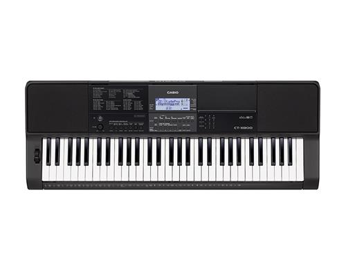 CASIO CT-X800 CT-X800