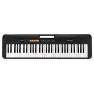 CASIO CT-S100 Teclado | 61 teclas standard | 122 sonidos | 61 ritmos | 32