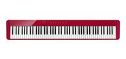 CASIO PX-S1000RD Piano | 88t. Acc.Martillo T. Marfil | 18 Soindos | 192 polif