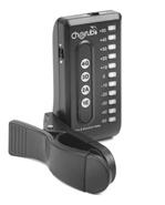 CHERUB WST-550V Afinador De Violin Tipo "Pinza" De Contacto