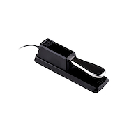 CHERUB WTB-005 Pedal De Sustain Tipo Piano Switch Cambio De Polaridad