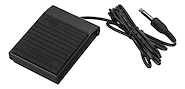CHERUB TB004 PEDAL DE SUSTAIN MUSEDO METALICO-CAMBIO DE POLARIDAD