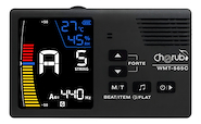 CHERUB WMT565C METRONOMO AFINADOR CHERUB 5 EN 1-METRONOMO-AFINADOR CROMATIC
