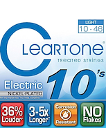 CLEARTONE 9410 ELECTRIC LIGHT 10-46