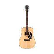 CORT AD810E-OP Guitarra Electro Acustica - Funda Free