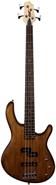 CORT ACTION-PJ-OPW Bajo Elec. Action Pj Opw Walnut (Corte) Double Cutaway