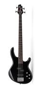 CORT ACTION-BASSPLUS-BK Bajo Elec.Action Bass Plus Bk Black (Corte) Double Cuta