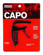 DADDARIO Planet Waves PW-CP-09S Capodastro para Guitarra electrica/acustica 