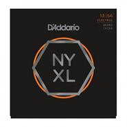 DADDARIO NYXL1356W Cuerdas Encordado p/electrica Niquel, NYXL, 3ra entorchada,