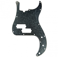 DANDREA DPP PB BKS Pickguard Precision Bass Black Sparkle