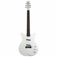 DANELECTRO 59MNOSAW Guitarra Danelectro 59M "New Old Stock" Color Aged White