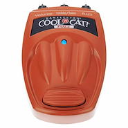 DANELECTRO CF-2 Cool Cat Fuzz