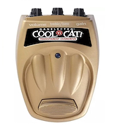 DANELECTRO CTO-2 Peda Cool Cat Transparent Overdrive