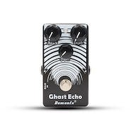 DEMON FX GHAST ECHO Ghast Echo Earthquakes Dev