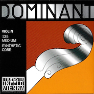 DOMINANT 135 Encordado de violin