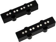 DS PICKUPS DS61-A Jazz Bass® Custom V Set