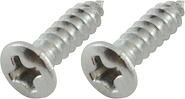 DS PICKUPS DS-A162 Tornillos para Sujeción Jackplate de Stratocaster® / Phillip