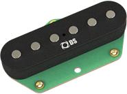 DS PICKUPS DS23 Microfono Telecaster Tele®Bridge V