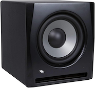 EIKON PROEL EK10SW 150W.10”.STUDIO.SUBWOOFER  CON AMPLIFICADOR DE CLASE AB. LA