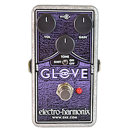 ELECTRO HARMONIX OD GLOVE Pedal De Efecto Pedal Overdrive