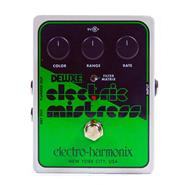 ELECTRO HARMONIX DELUXE ELECTRIC MISTRESS Pedal de efecto: Flanger analógico