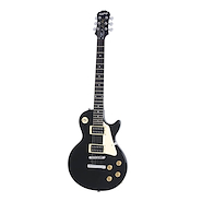 EPIPHONE ENB-EBCH1 Guitarra Electrica LP 100 Acc Crom. EB