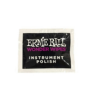 ERNIE BALL P04248 PAÑO LIMPIA INSTRUMENTO