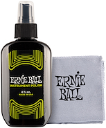 ERNIE BALL P04223 GUITAR POLISH