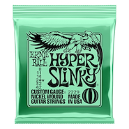 ERNIE BALL P02229 E.BALL HYPER SLINKY 8-42