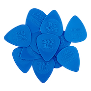 ERNIE BALL P09130 PÚAS	INYECTADA THIN 0.53 50-PACK