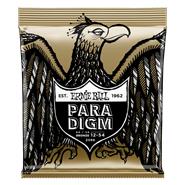 ERNIE BALL P02086 ENCORDADOS	PARADIGM 80/20 BRONZE 12-54