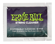 ERNIE BALL P04277 PAÑO LIMPIA CUERDAS