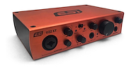 ESI U22XT PLACA DE AUDIO 2 INPUT/2 OUTPUT-USB 2.0 24bit/96khz-USB-INPU