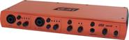 ESI U86XT INTERFACE MIDI 2.0 USB - 8 INPUT/6 OUTPUT 64 CANALES MIDI- P